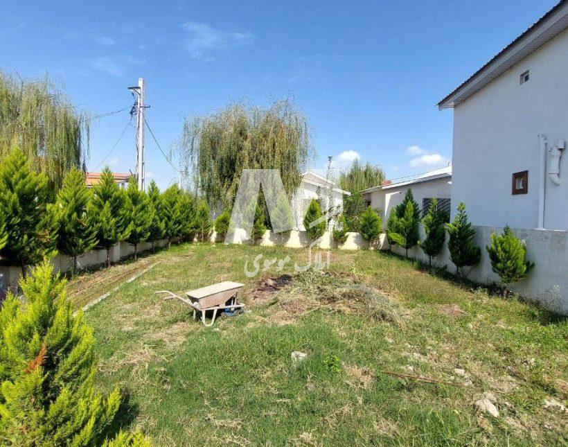 خرید زمین در شمال ایران | زمین آمل با دسترسی آسان و سرمایهگذاری مطمئن | 220 متر