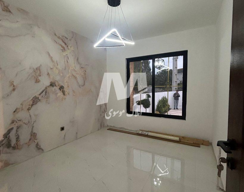 خرید ویلا اقساطی در نور | 250 متر