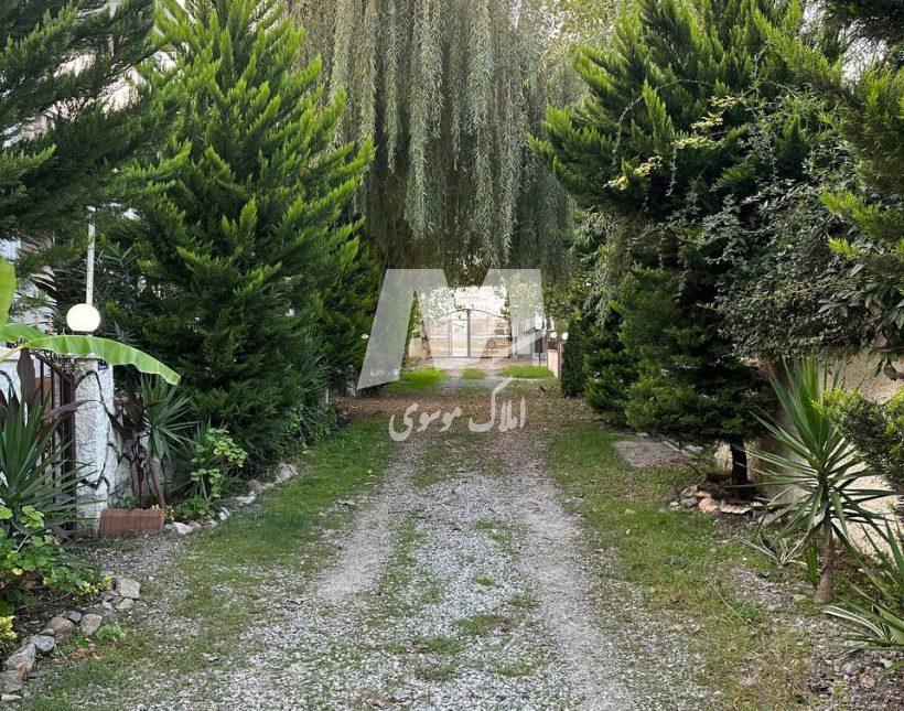 خرید ویلا دوبلکس سند دار در نور اقساطی | 250 متر