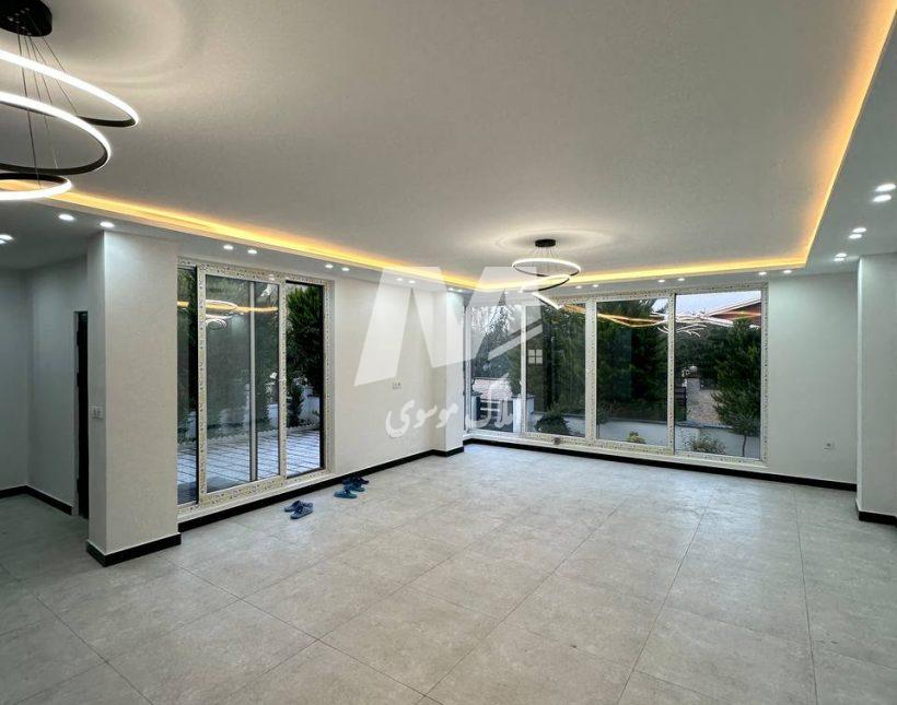 خرید ویلا دوبلکس سند دار در نور اقساطی | 250 متر