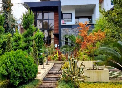 خرید ویلا ۵۰۰ متری شهرکی پلاک یک ساحل چلک نوشهر | 500 متر