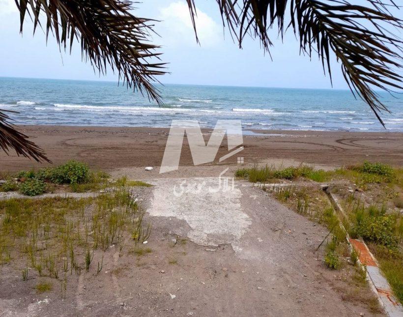 خرید ویلا ۵۰۰ متری شهرکی پلاک یک ساحل چلک نوشهر | 500 متر