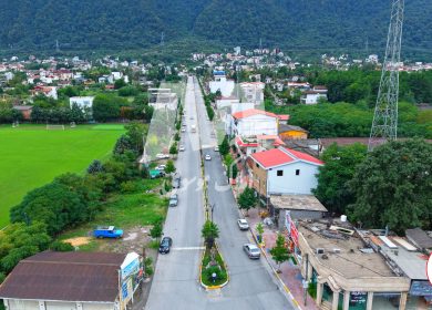 معرفی منطقه چلک نوشهر ( مشاوره خرید ویلا و زمین در چلک )