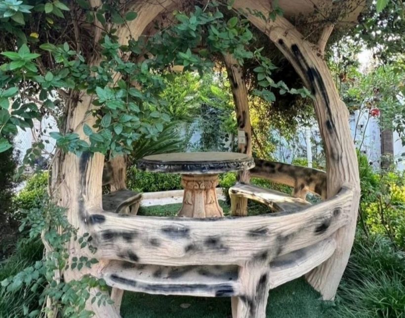 خرید ویلا جوربند چمستان ۳۰۰ متری پلاک یک جنگل سند دار | ۳۰۰ متر