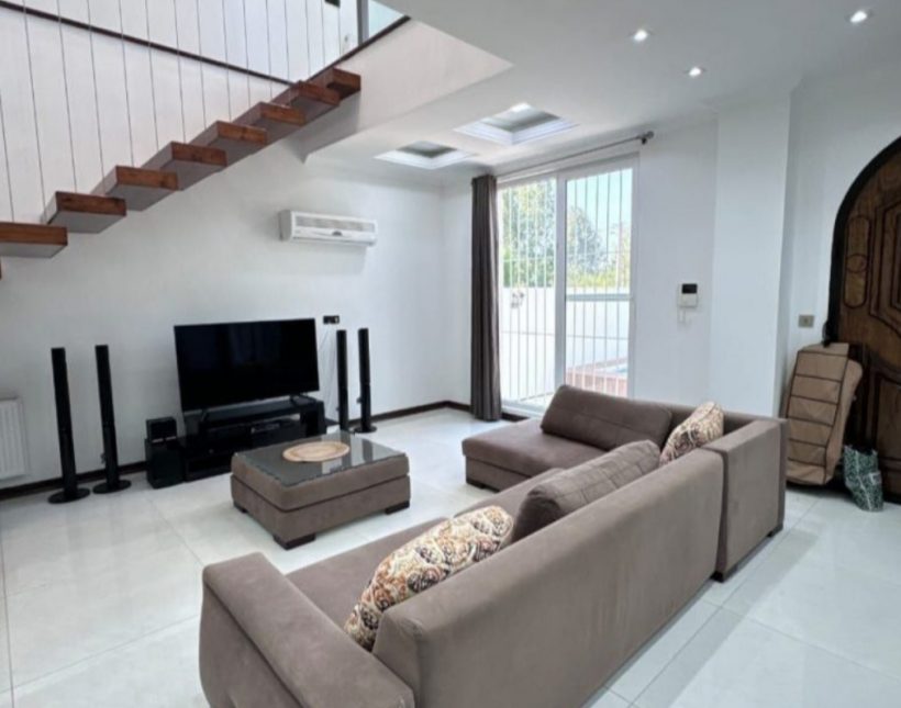 خرید ویلا جوربند چمستان ۴۰۰ متری کلاسیک استخردار ویو جنگل | ۴۰۰ متر