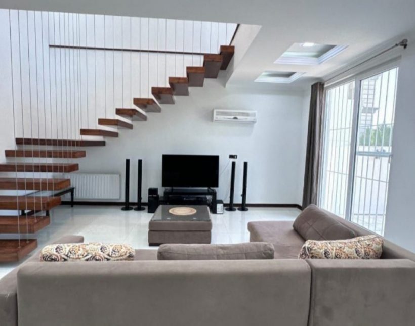 خرید ویلا جوربند چمستان ۴۰۰ متری کلاسیک استخردار ویو جنگل | ۴۰۰ متر