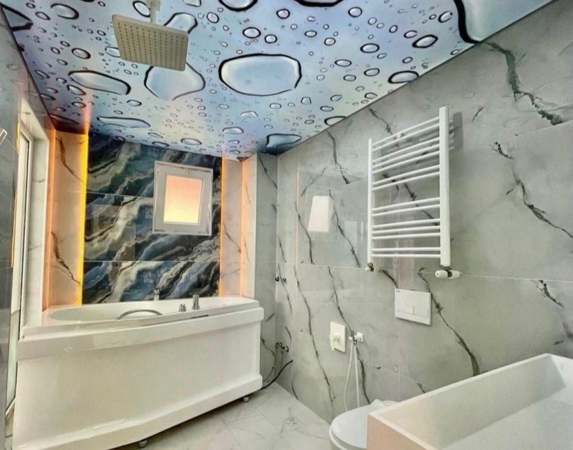 خرید ویلا الیمالات نور ۳۰۰ متری مدرن استخر داخلی ویو ابدی | ۳۰۰ متر