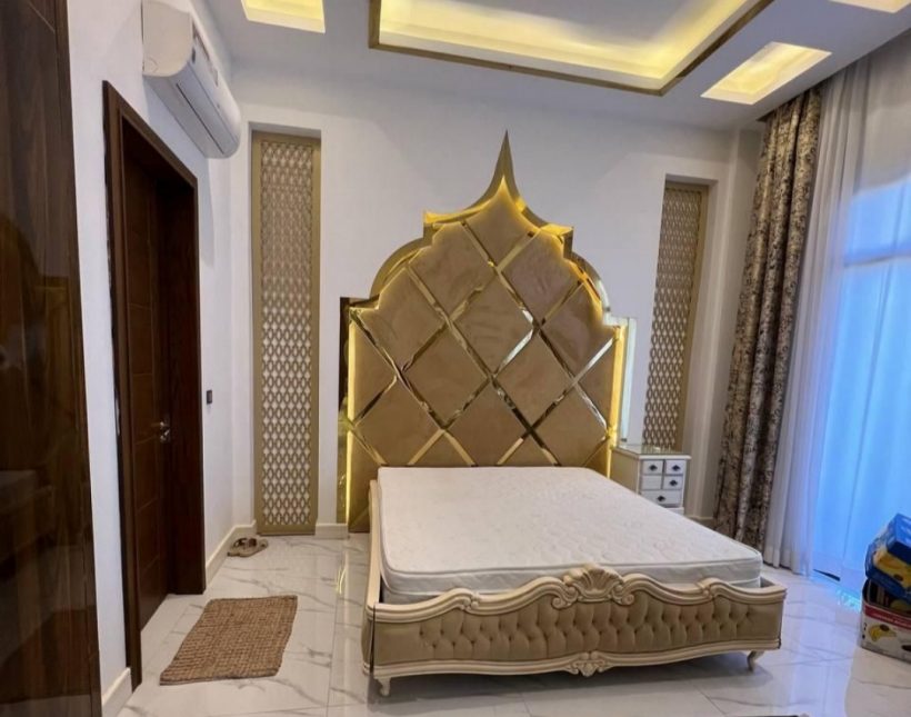 خرید ویلا سعادت آباد چمستان ۵۰۰ متری مدرن استخردار | ۵۰۰ متر