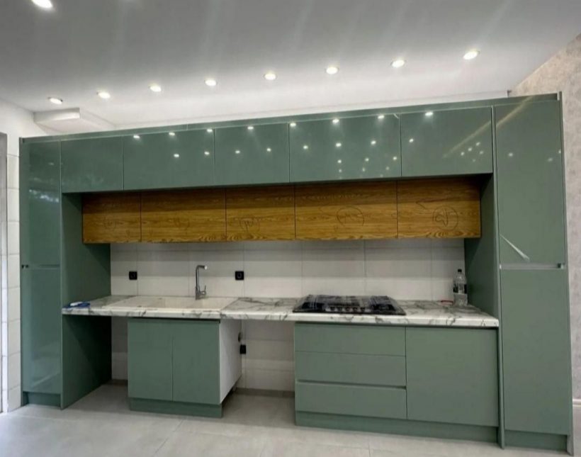 خرید ویلا سعادت آباد چمستان استخردار شهرکی جنگلی | ۳۵۰ متر