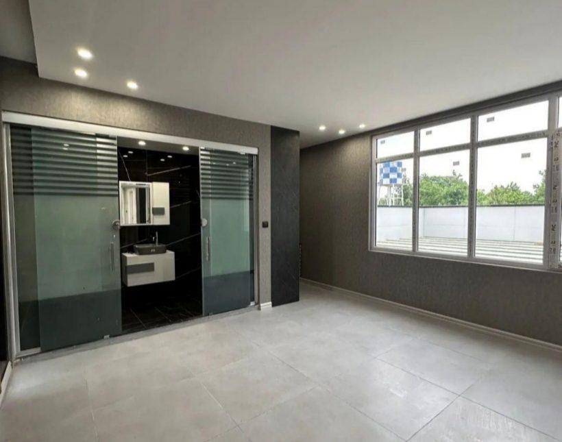 خرید ویلا سعادت آباد چمستان استخردار شهرکی جنگلی | ۳۵۰ متر