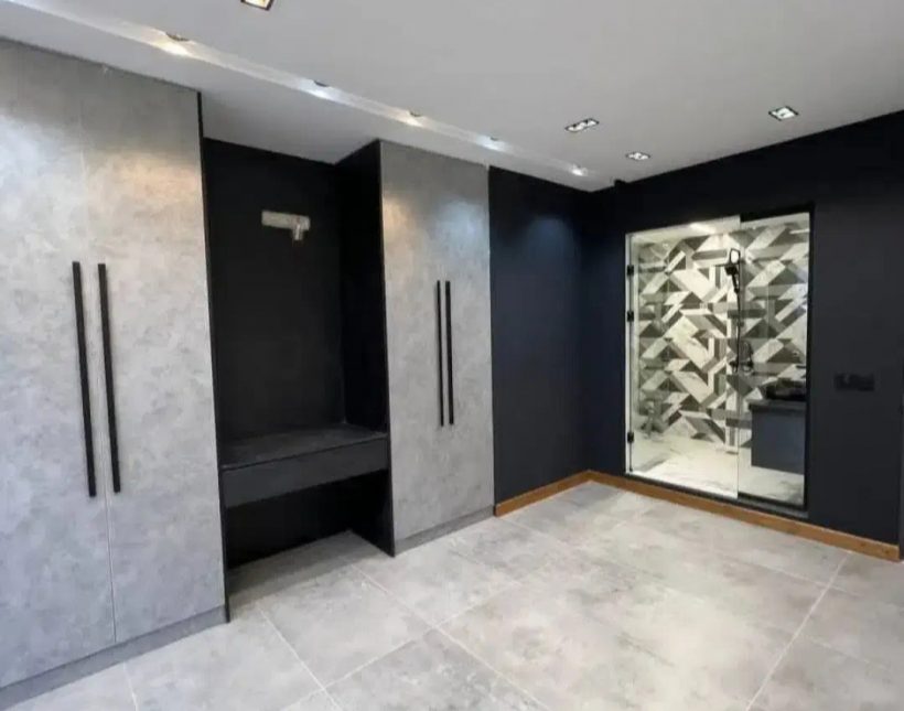 خرید ویلا همصفا چمستان ۳۰۰ متری مدرن هوشمند استخردار | ۳۰۰ متر