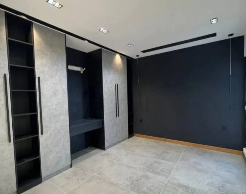 خرید ویلا همصفا چمستان ۳۰۰ متری مدرن هوشمند استخردار | ۳۰۰ متر