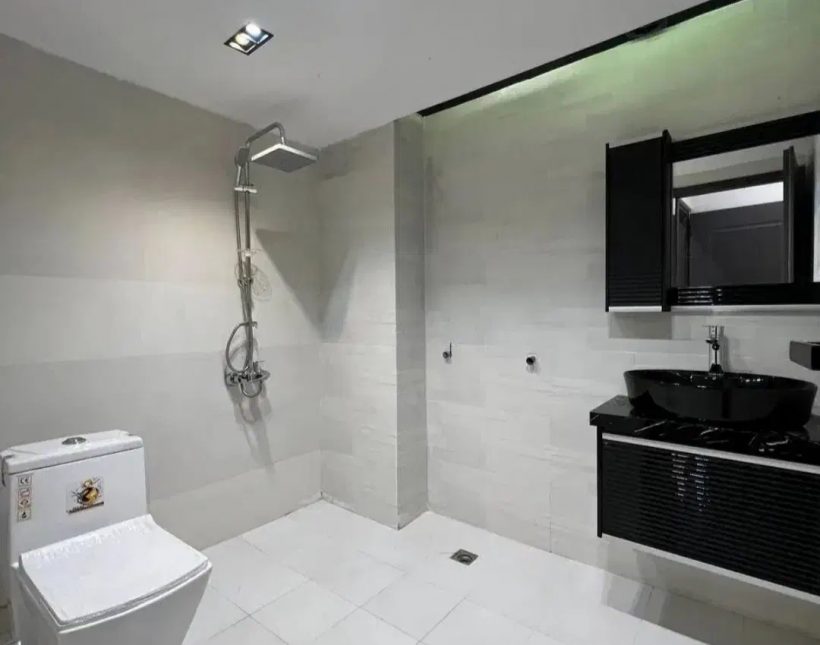 خرید ویلا همصفا چمستان ۳۰۰ متری مدرن هوشمند استخردار | ۳۰۰ متر