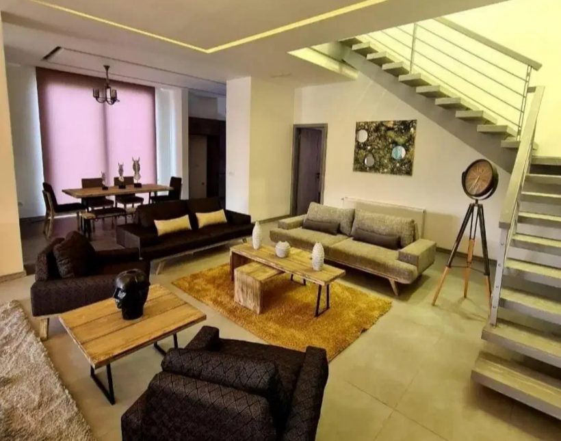 خرید ویلا خوریه نور ۳۵۰ متری دوبلکس مدرن استخردار | ۳۵۰ متر