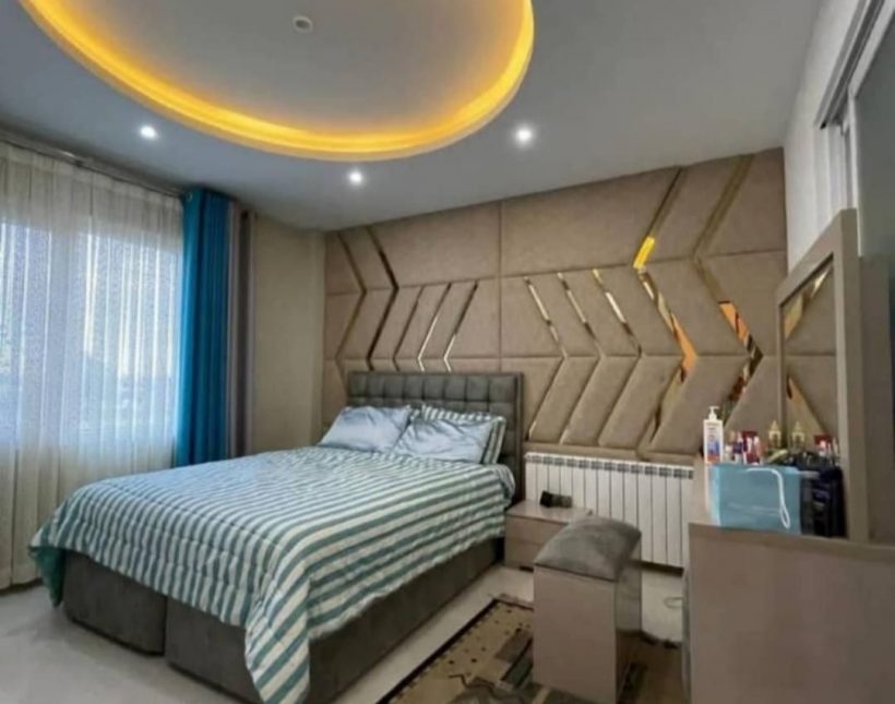 خرید ویلا جاده دریا چمستان ۳۰۰ متری دوبلکس مبله شهرکی جنگلی | ۳۰۰ متر