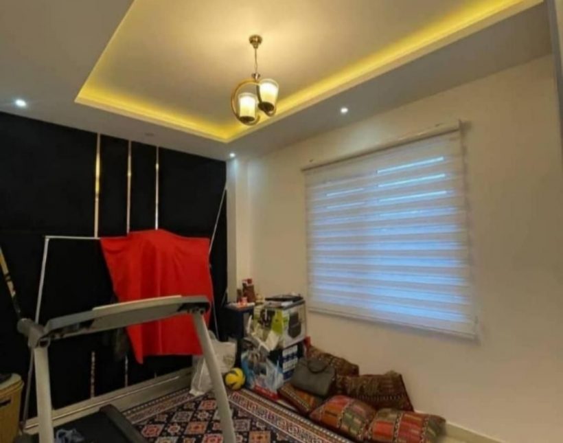 خرید ویلا جاده دریا چمستان ۳۰۰ متری دوبلکس مبله شهرکی جنگلی | ۳۰۰ متر