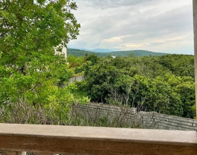 خرید ویلا جاده دریا چمستان ۳۰۰ متری دوبلکس مبله شهرکی جنگلی | ۳۰۰ متر