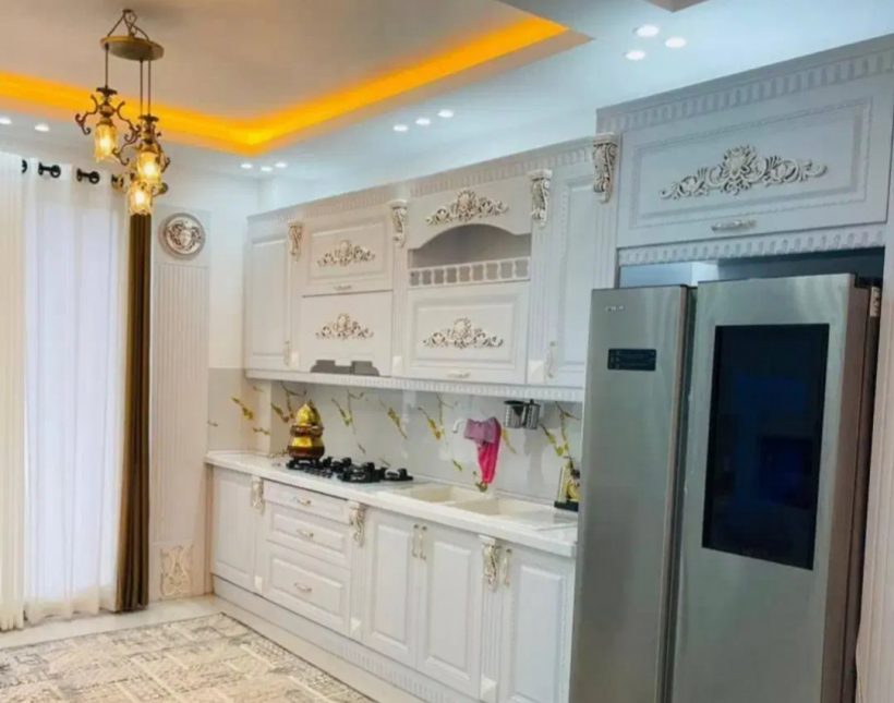 خرید اقساطی ویلا امیرآباد چمستان ۳۰۰ متری فول آپشن | ۳۰۰ متر