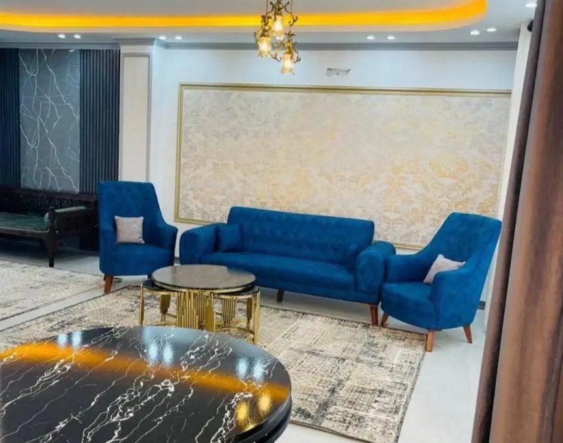 خرید اقساطی ویلا امیرآباد چمستان ۳۰۰ متری فول آپشن | ۳۰۰ متر