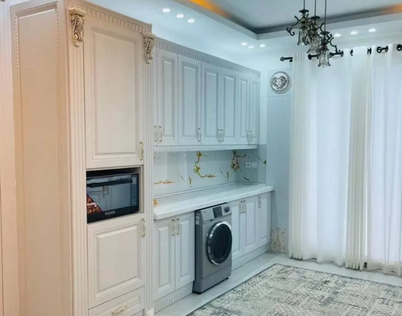 خرید اقساطی ویلا امیرآباد چمستان ۳۰۰ متری فول آپشن | ۳۰۰ متر