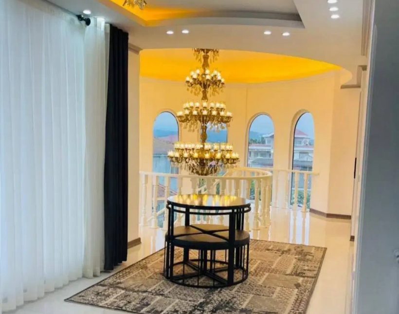 خرید اقساطی ویلا امیرآباد چمستان ۳۰۰ متری فول آپشن | ۳۰۰ متر