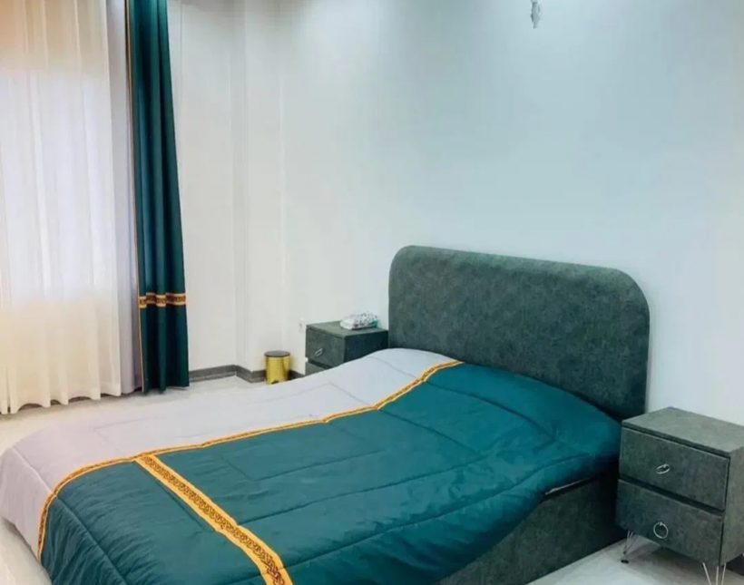 خرید اقساطی ویلا امیرآباد چمستان ۳۰۰ متری فول آپشن | ۳۰۰ متر