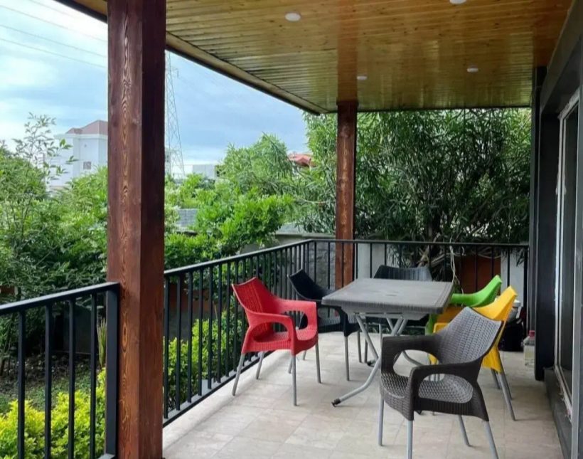 خرید ویلا جوربند چمستان دوبلکس مبله پلاک یک جنگل | ۳۰۰ متر