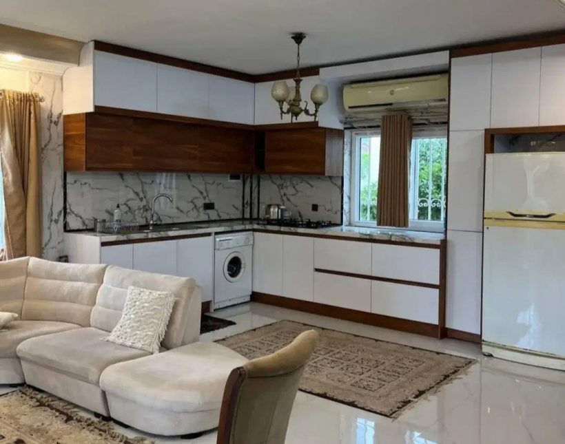 خرید ویلا جوربند چمستان دوبلکس مبله پلاک یک جنگل | ۳۰۰ متر