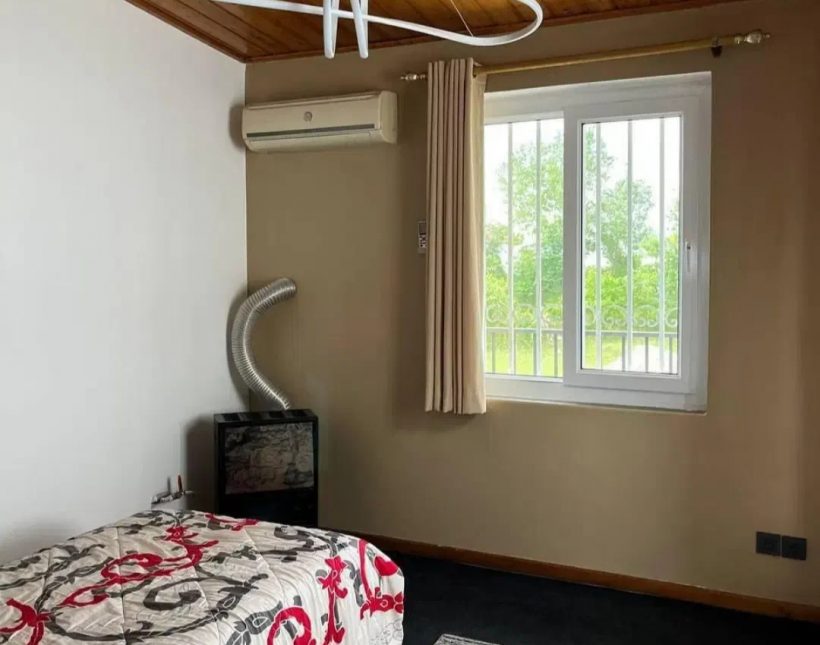 خرید ویلا جوربند چمستان دوبلکس مبله پلاک یک جنگل | ۳۰۰ متر