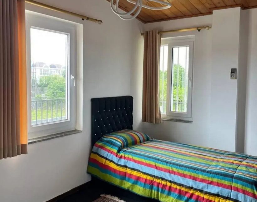 خرید ویلا جوربند چمستان دوبلکس مبله پلاک یک جنگل | ۳۰۰ متر