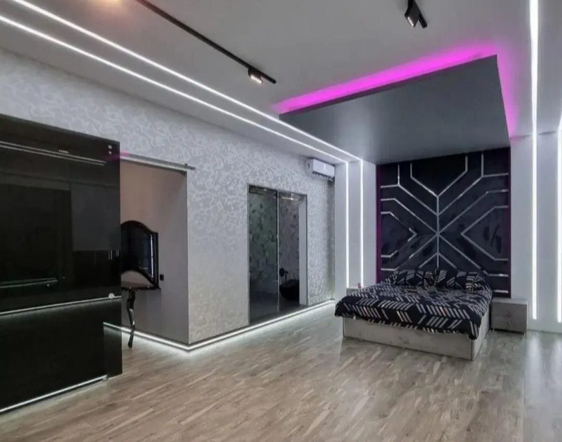 خرید اقساطی ویلا خوریه نور ۳۵۰ متری مدرن هوشمند | ۳۵۰ متر