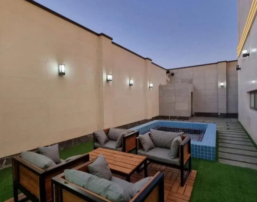 خرید اقساطی ویلا خوریه نور ۳۵۰ متری مدرن هوشمند | ۳۵۰ متر