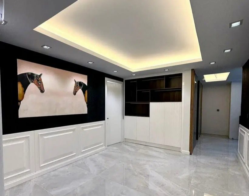 خرید ویلا جوربند چمستان ۳۰۰ متری مدرن استخر داخلی | ۳۰۰ متر