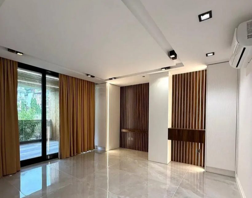 خرید ویلا جوربند چمستان ۳۰۰ متری مدرن استخر داخلی | ۳۰۰ متر