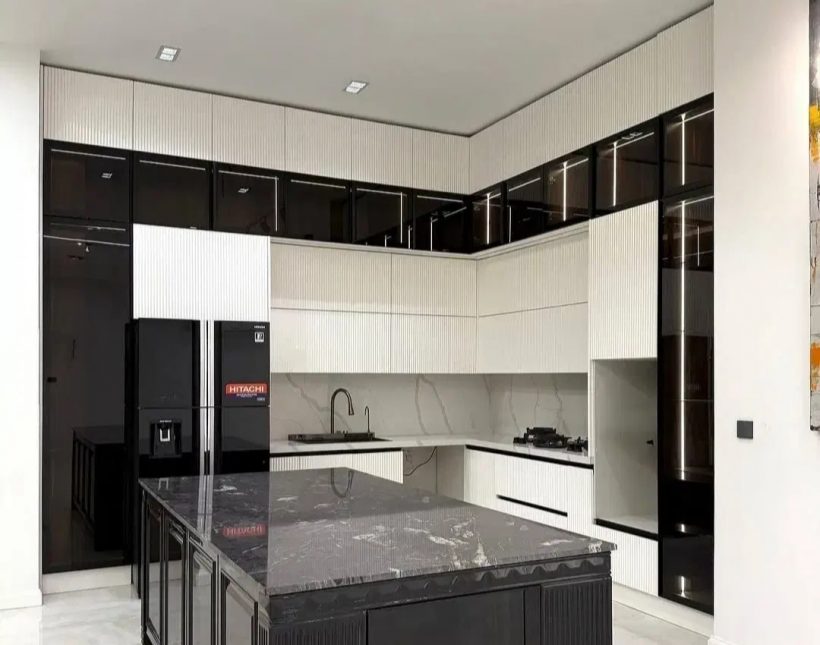 خرید ویلا جوربند چمستان ۳۰۰ متری مدرن استخر داخلی | ۳۰۰ متر