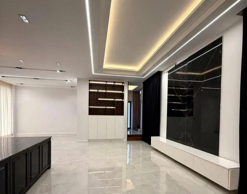 خرید ویلا جوربند چمستان ۳۰۰ متری مدرن استخر داخلی | ۳۰۰ متر