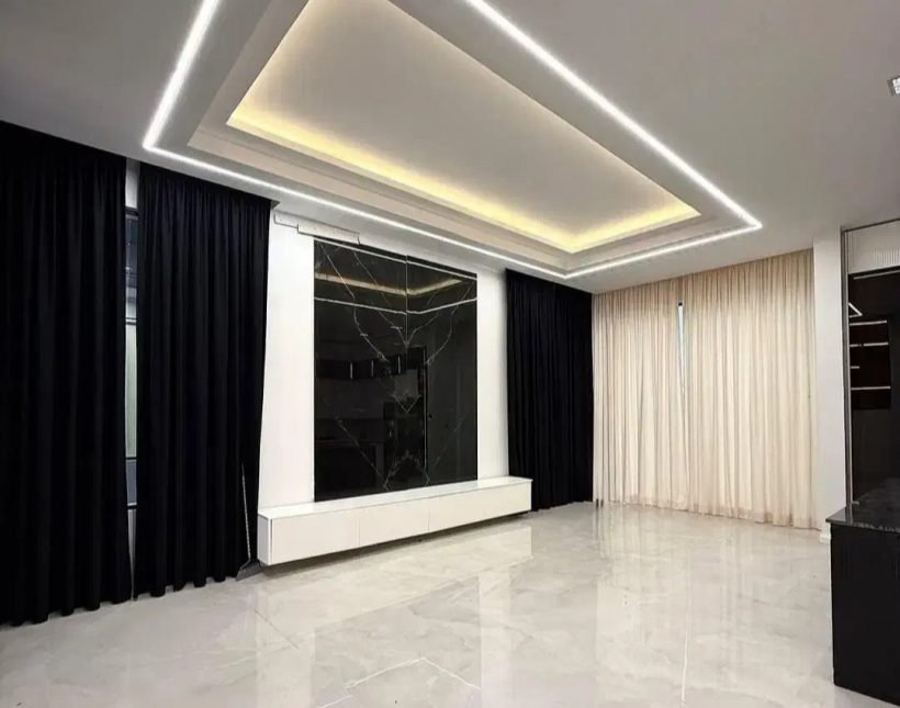 خرید ویلا جوربند چمستان ۳۰۰ متری مدرن استخر داخلی | ۳۰۰ متر