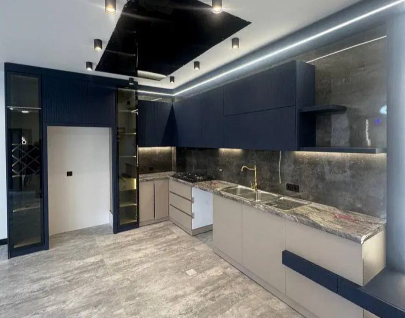 خرید ویلا همصفا چمستان دوبلکس استخردار شهرکی جنگلی | ۳۰۰ متر