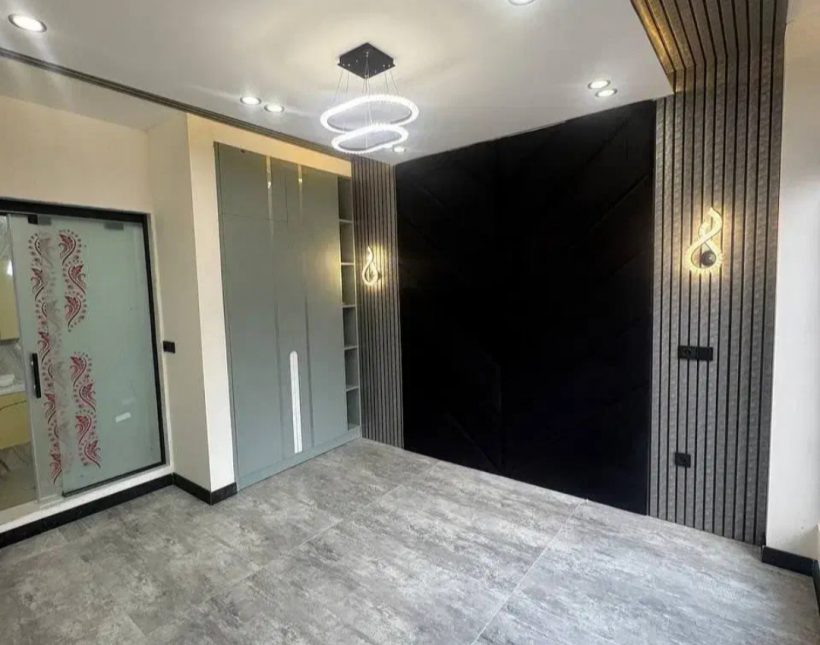 خرید ویلا همصفا چمستان دوبلکس استخردار شهرکی جنگلی | ۳۰۰ متر