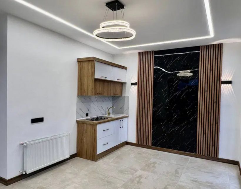 خرید اقساطی ویلا الیمالات نور ۳۰۰ متری مدرن شهرکی | ۳۰۰ متر