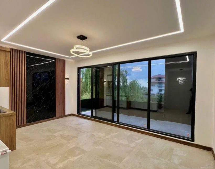 خرید اقساطی ویلا الیمالات نور ۳۰۰ متری مدرن شهرکی | ۳۰۰ متر