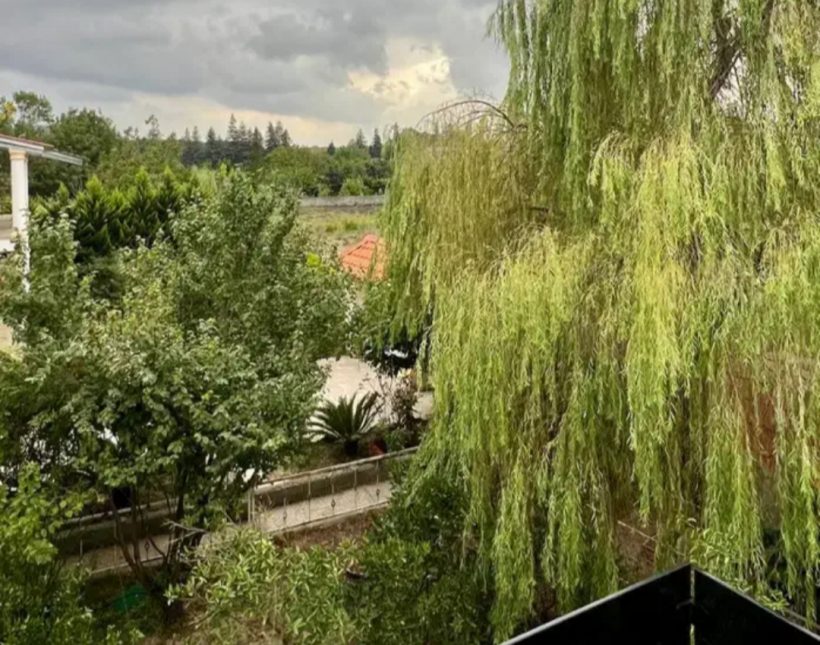 خرید اقساطی ویلا الیمالات نور ۳۰۰ متری مدرن شهرکی | ۳۰۰ متر