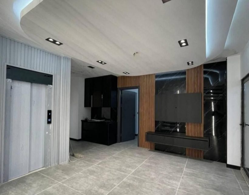 خرید اقساطی ویلا ایرکا چمستان ۴۰۰ متری فول مدرن | ۳۵۰ متر