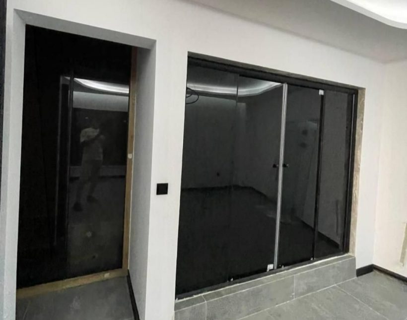 خرید اقساطی ویلا ایرکا چمستان ۴۰۰ متری فول مدرن | ۳۵۰ متر