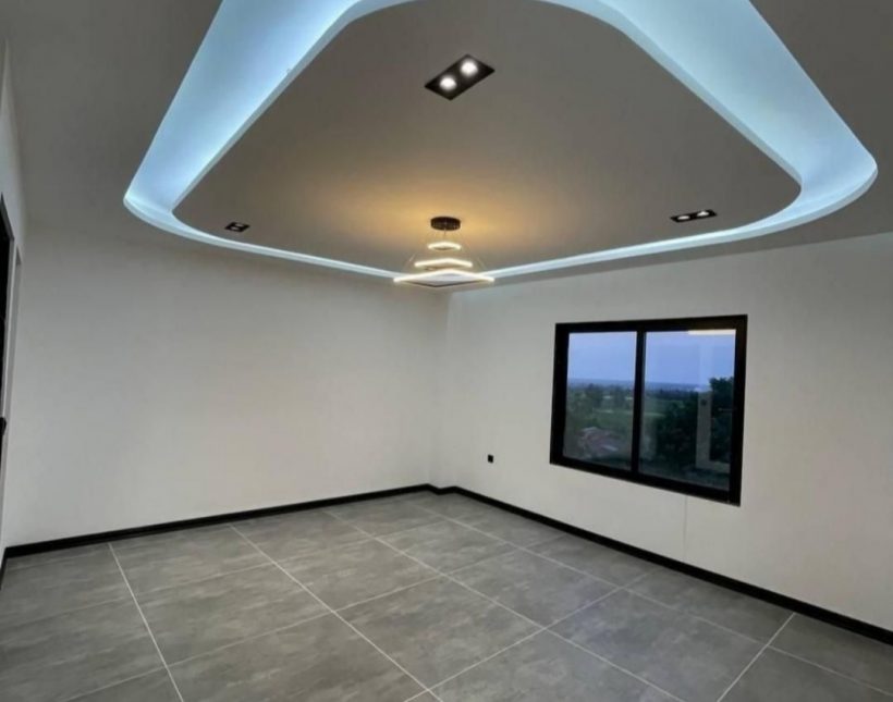 خرید اقساطی ویلا ایرکا چمستان ۴۰۰ متری فول مدرن | ۳۵۰ متر