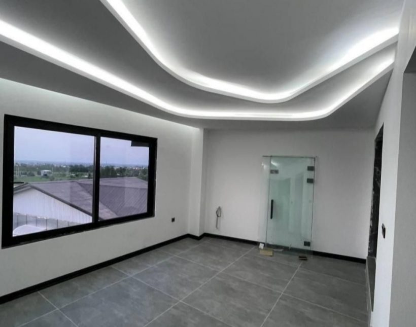 خرید اقساطی ویلا ایرکا چمستان ۴۰۰ متری فول مدرن | ۳۵۰ متر