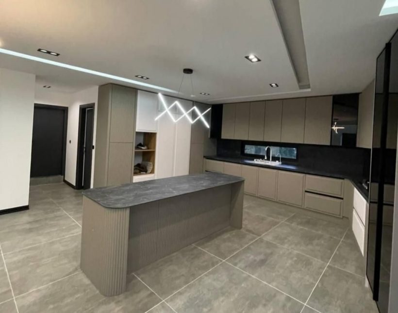 خرید اقساطی ویلا ایرکا چمستان ۴۰۰ متری فول مدرن | ۳۵۰ متر