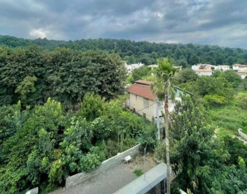 خرید اقساطی ویلا ایرکا چمستان ۴۰۰ متری فول مدرن | ۳۵۰ متر