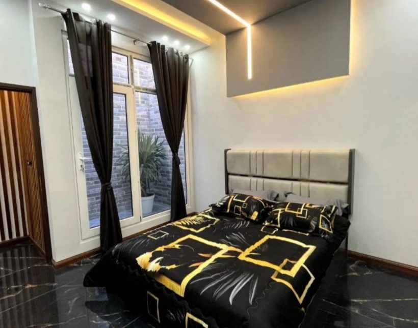 خرید ویلا جاده دریا چمستان ۳۰۰ متری فلت مدرن استخردار | ۳۰۰ متر