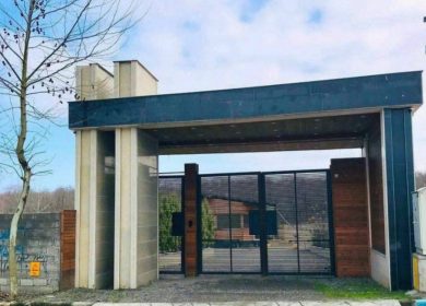 خرید زمین جوربند چمستان ۲۲۰ متری شهرک برند جنگلی | ۲۲۰ متر